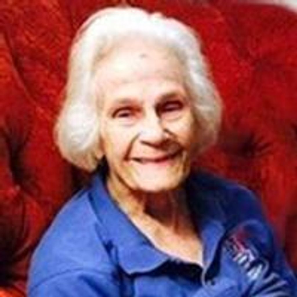 Betty Aneita Etier