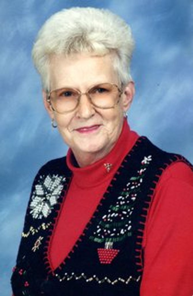 Carol Ann Burke