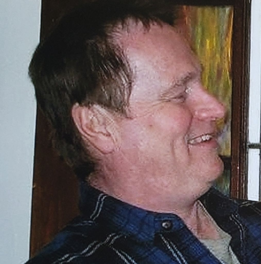 Michael B. Walker Profile Photo