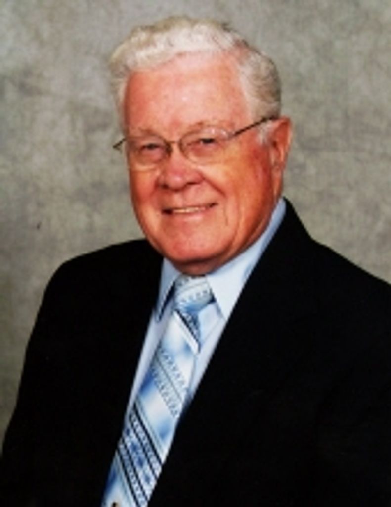 Leroy  Francis Fussell
