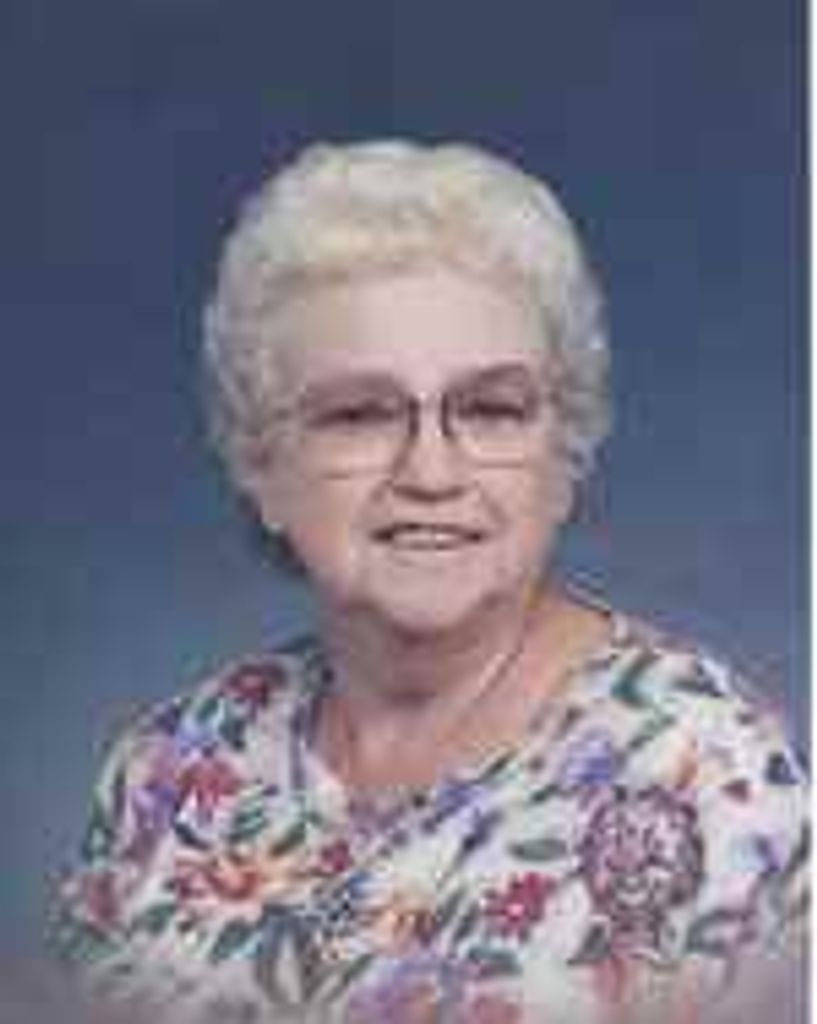 Leah Juanita (Hendren)  Sallee