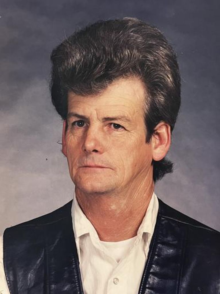Donald Wayne Morgan Profile Photo