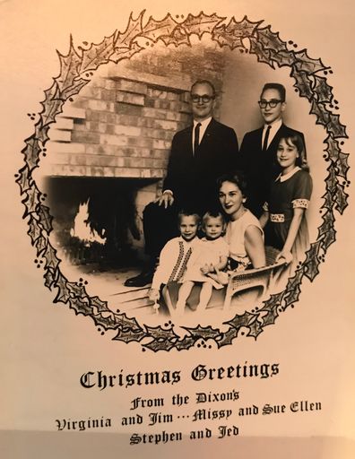 James Eaton Dixon Sr. photo gallery thumbnail 58 of 427