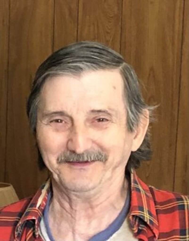 Carl A Mowery, Jr