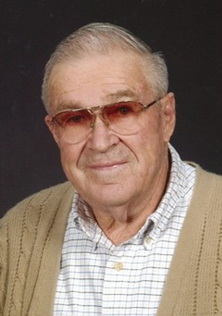 Donald Nutsch