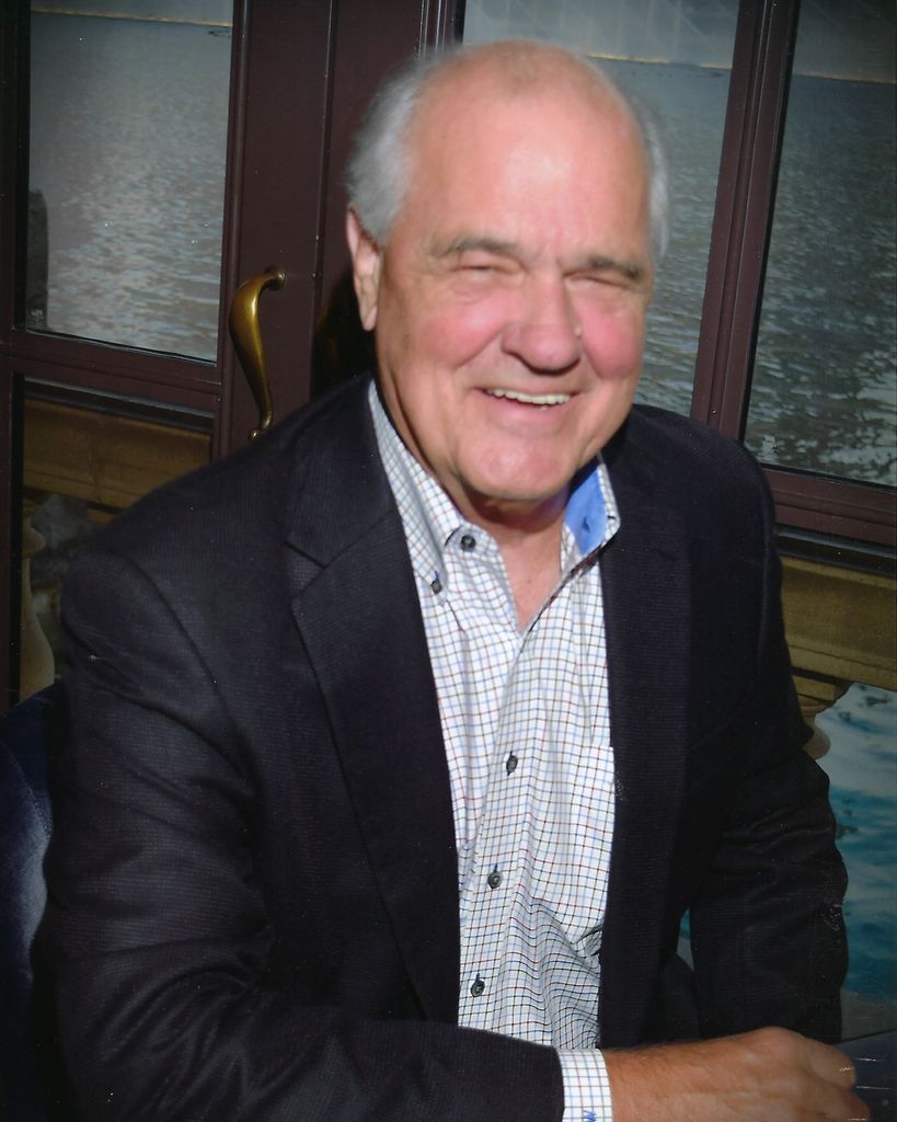 Dennis Edward Wegehoft Profile Photo