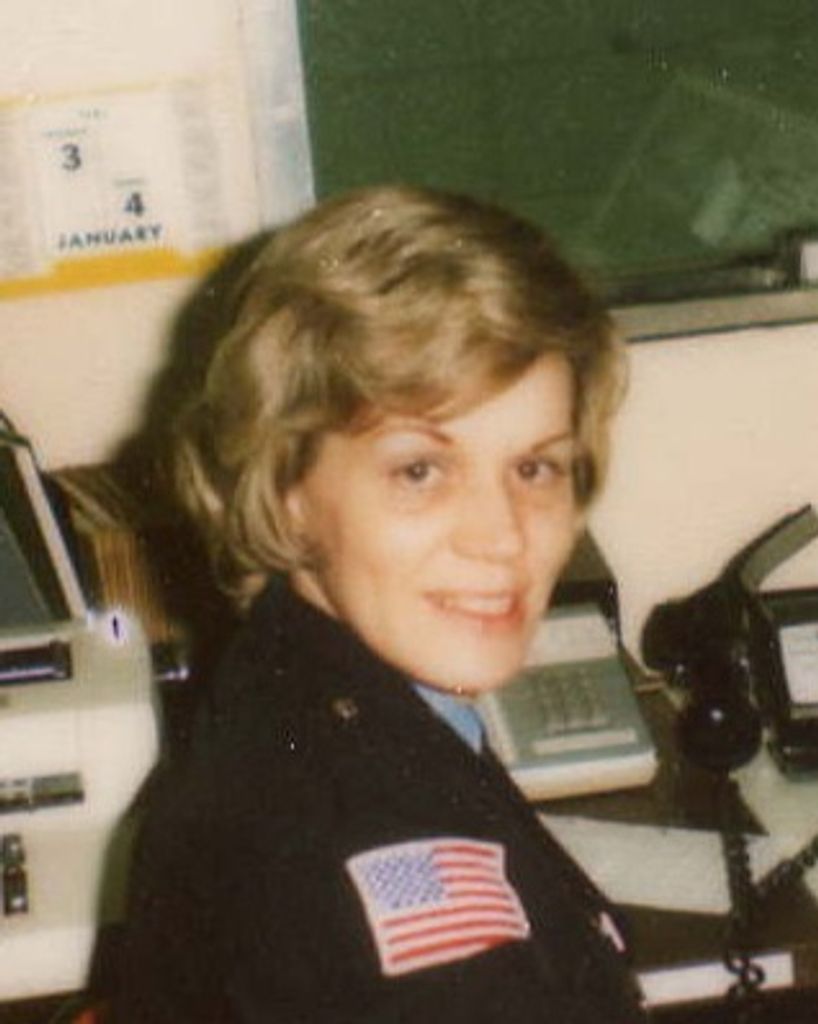 Vicki Willbanks