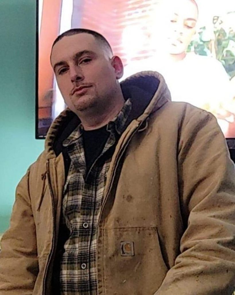 Daniel Sears Profile Photo