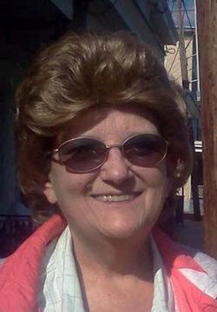 Agnes Lorah Profile Photo