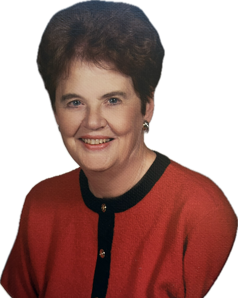 Mary Lou McKinley Profile Photo