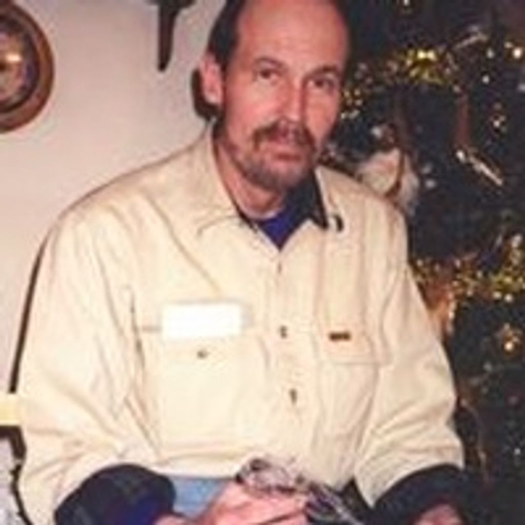 Stanley G. McClellan