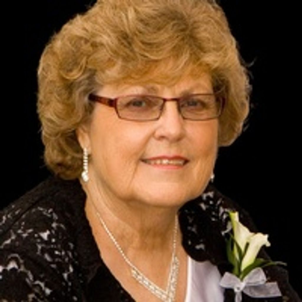 Muriel May Gardner Hayes