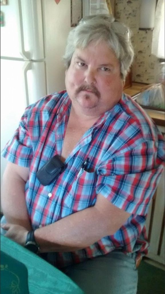 Jeffrey Wayne Taylor Profile Photo