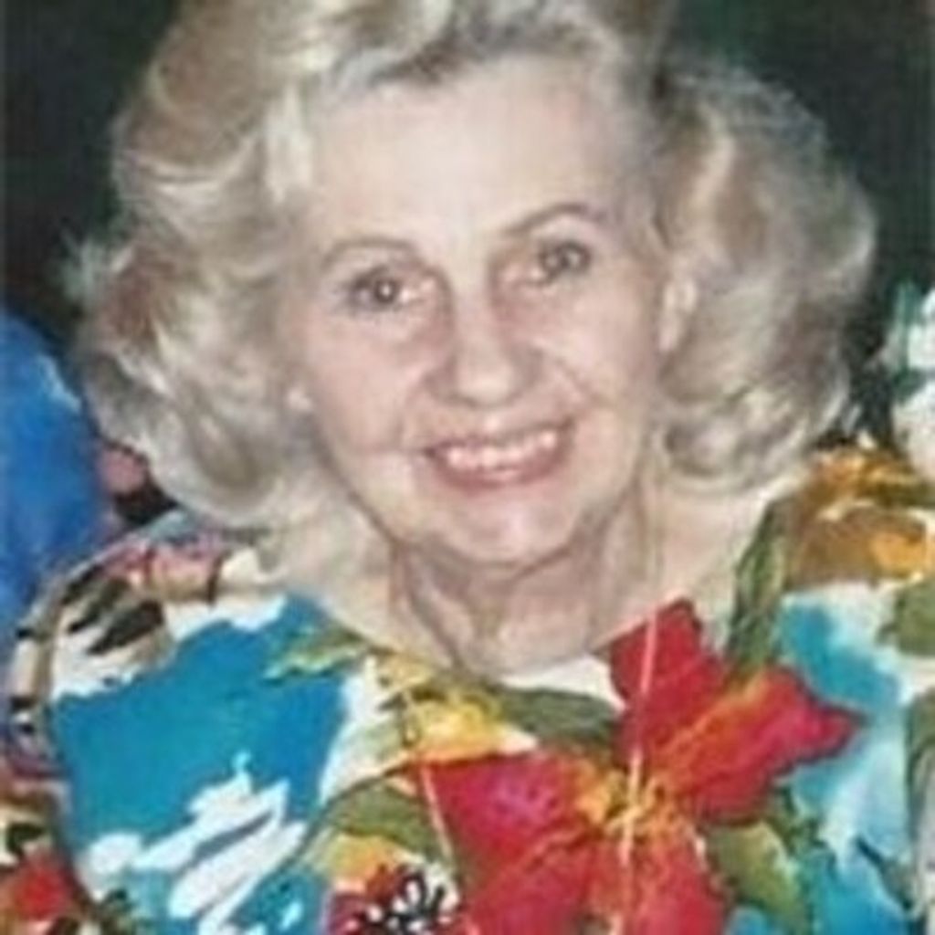 Marian Lee