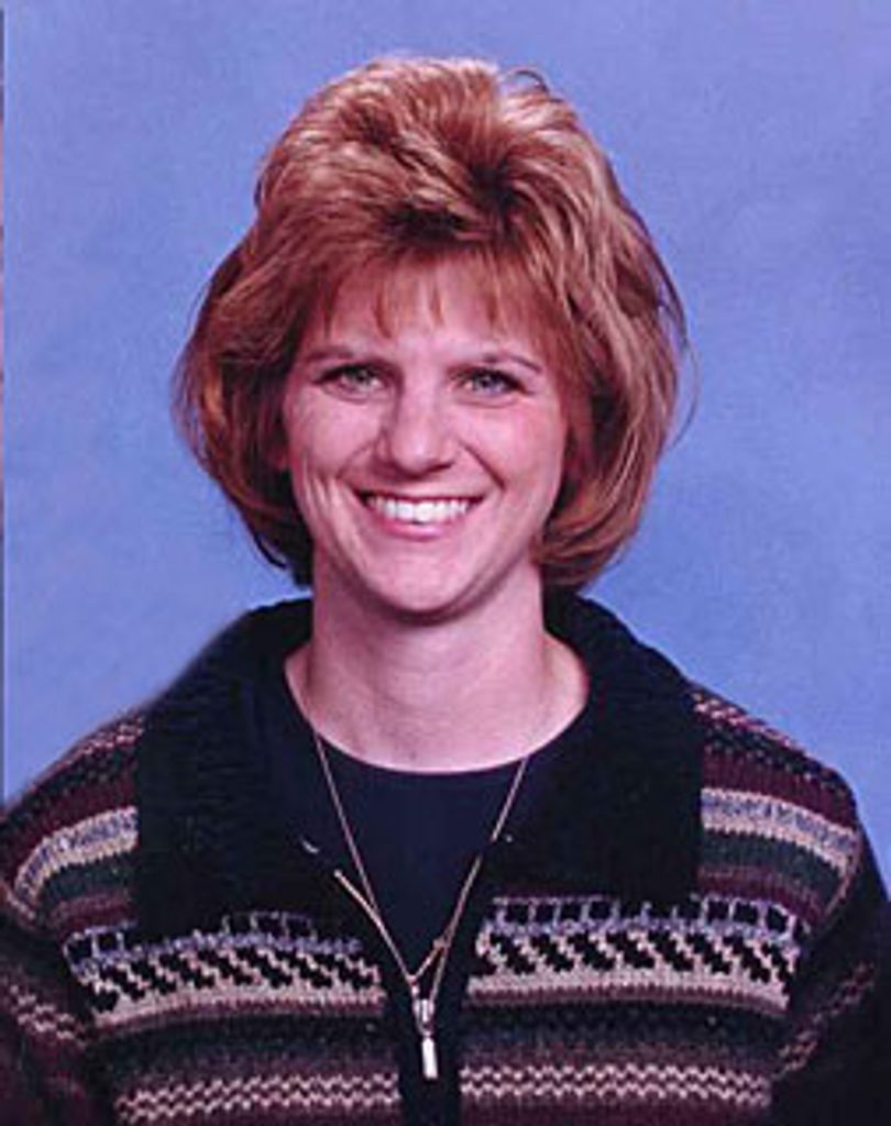 Valerie Turner Profile Photo