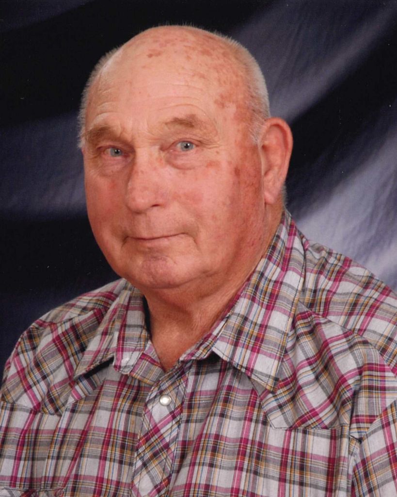 Gus Carl Klaus, Jr. Profile Photo