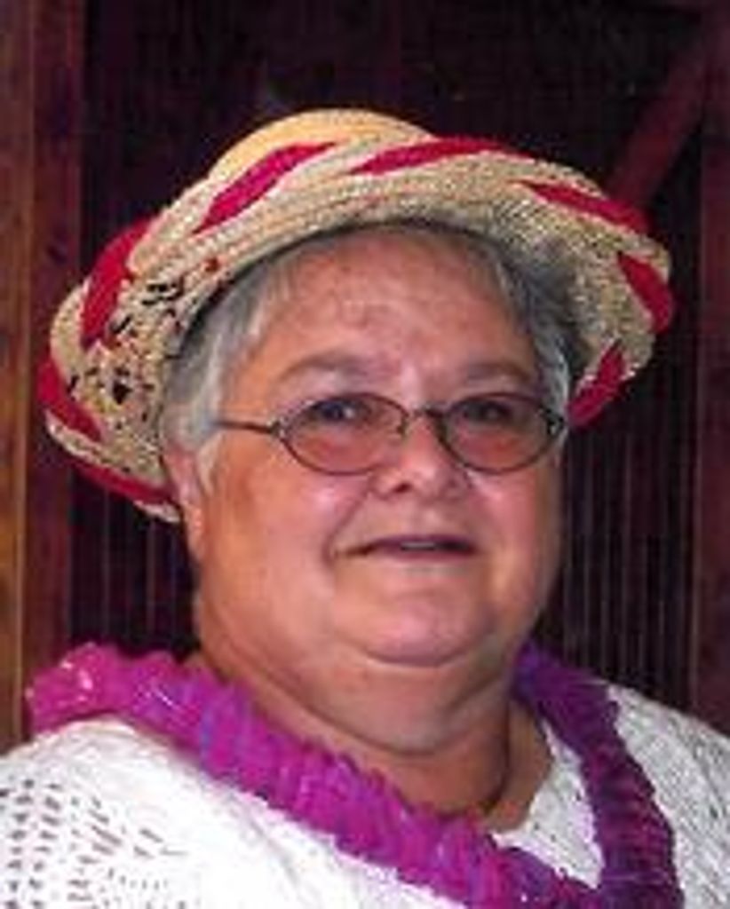 Darlene Anderson