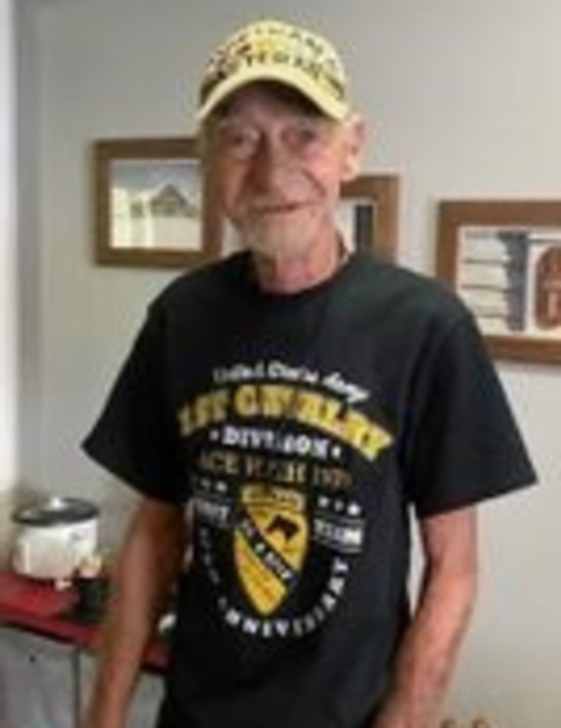 Bill "Steve" Collins