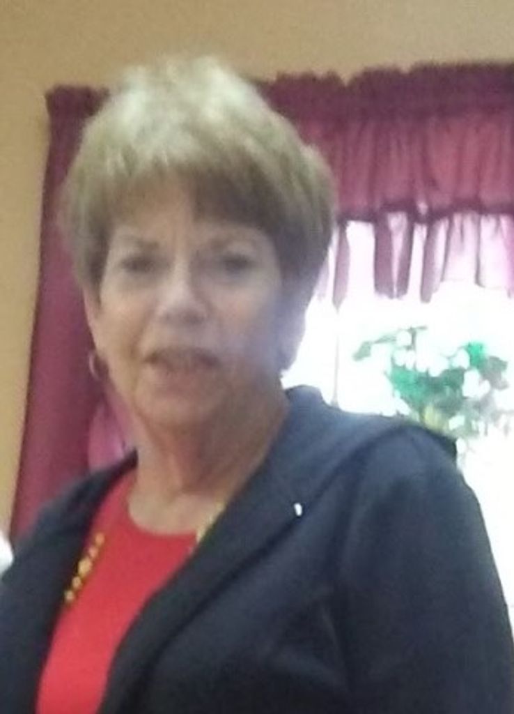 Judith Elizabeth Bitts