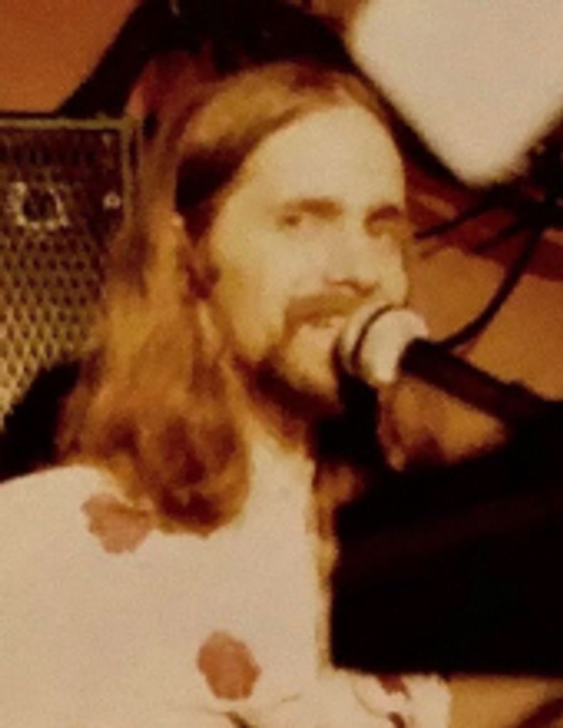 Taylor Wright Caldwell Profile Photo