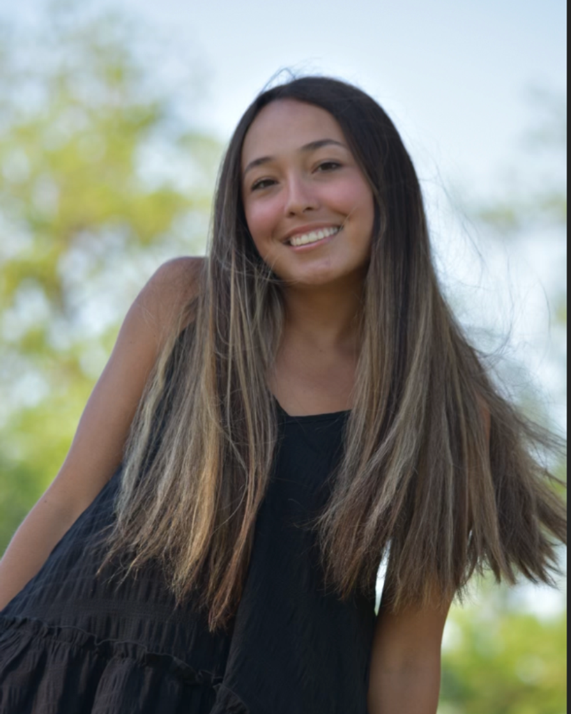 Seren Janae Wilson Profile Photo