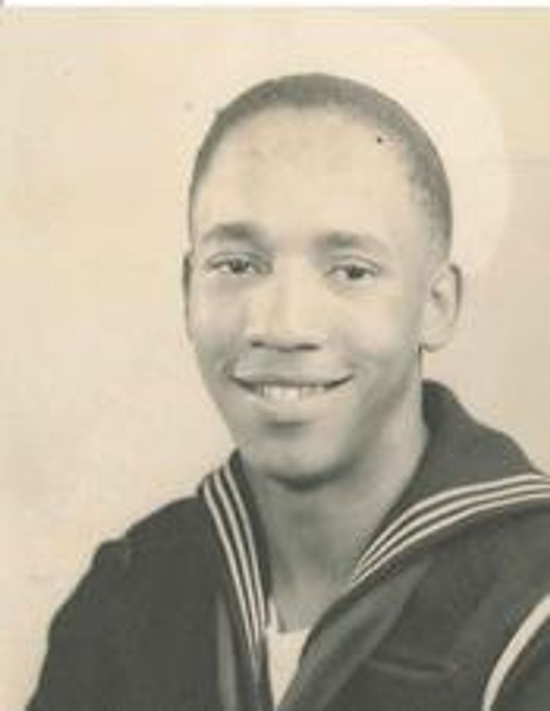 Frederick Fernandis Richardson