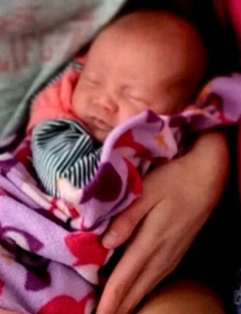 Gracelynn Hope Pace