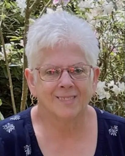 Margaret E. LaGray's obituary image