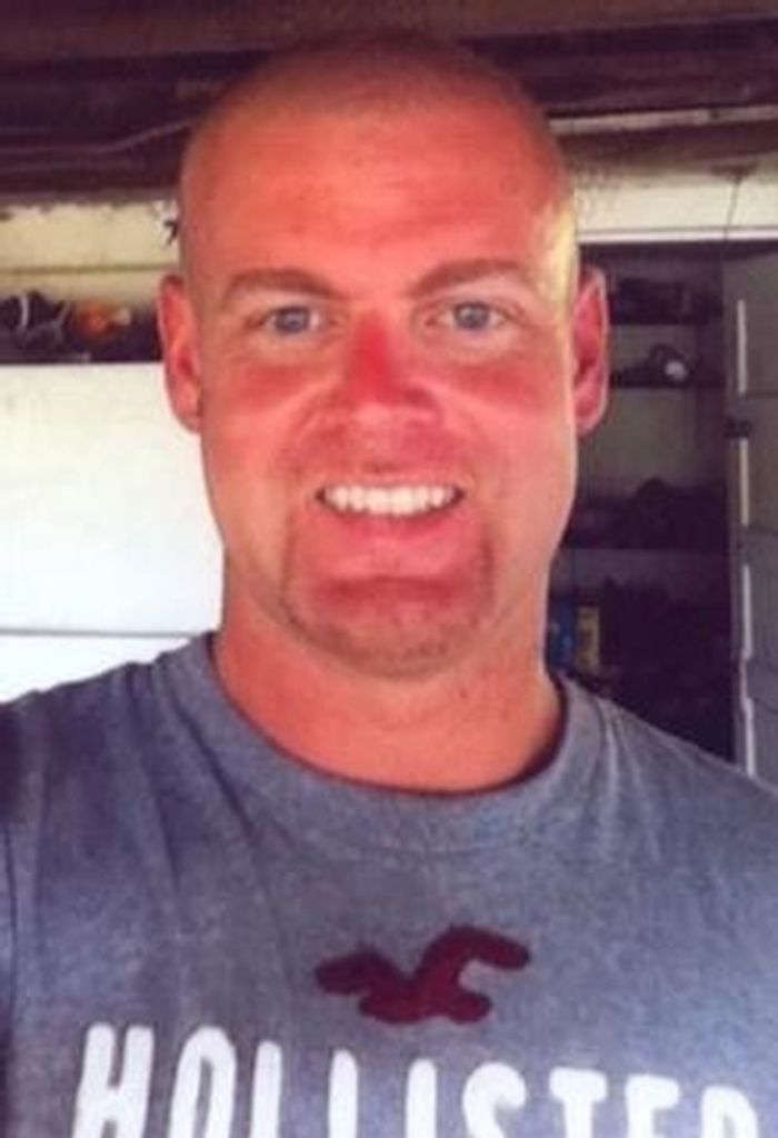 Michael Wayne Collins