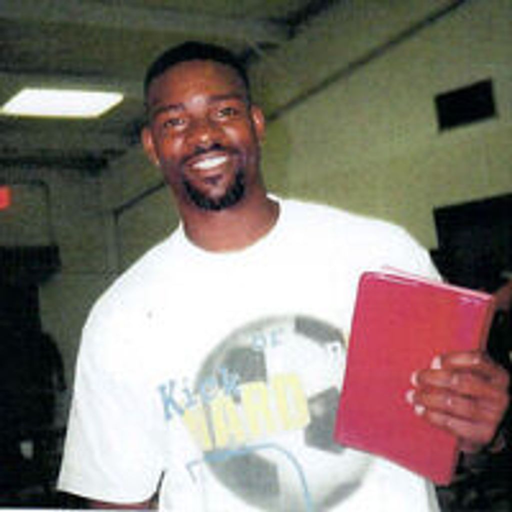 KEVIN HARRY