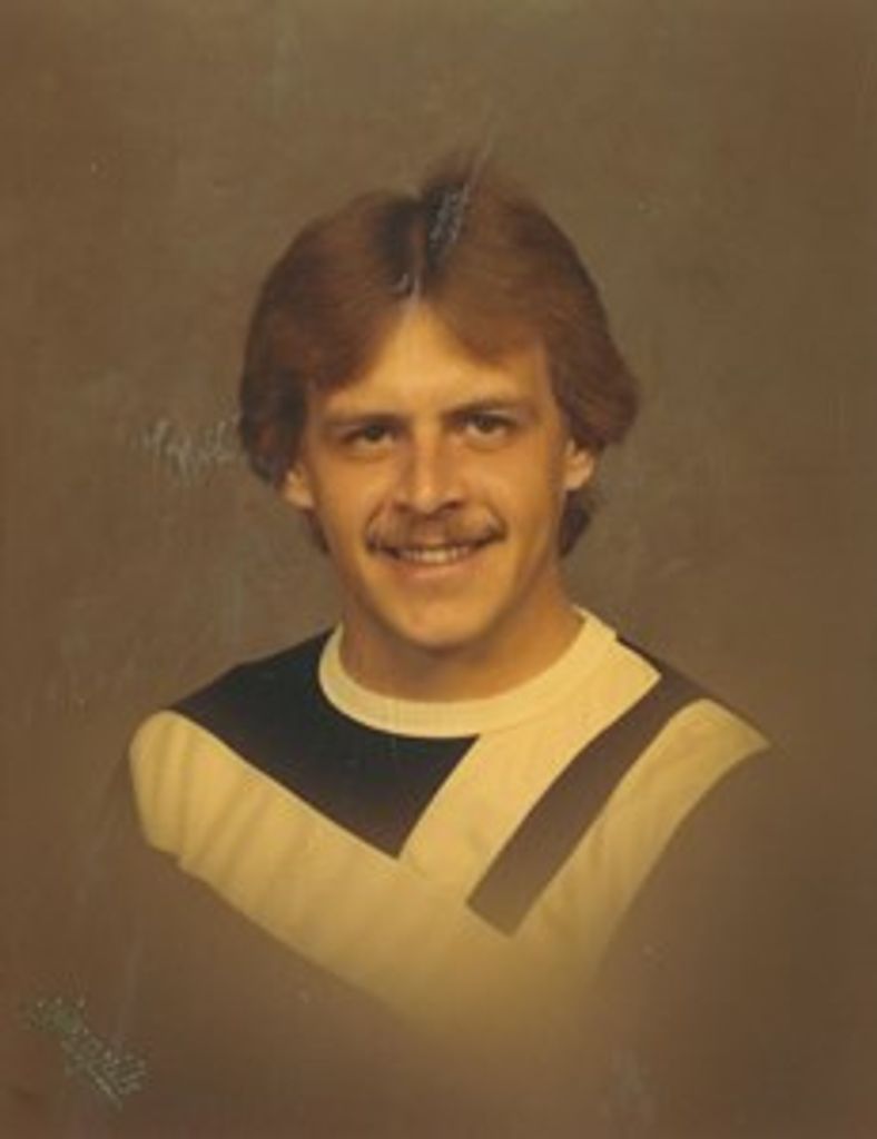 Joseph Henry Perrot