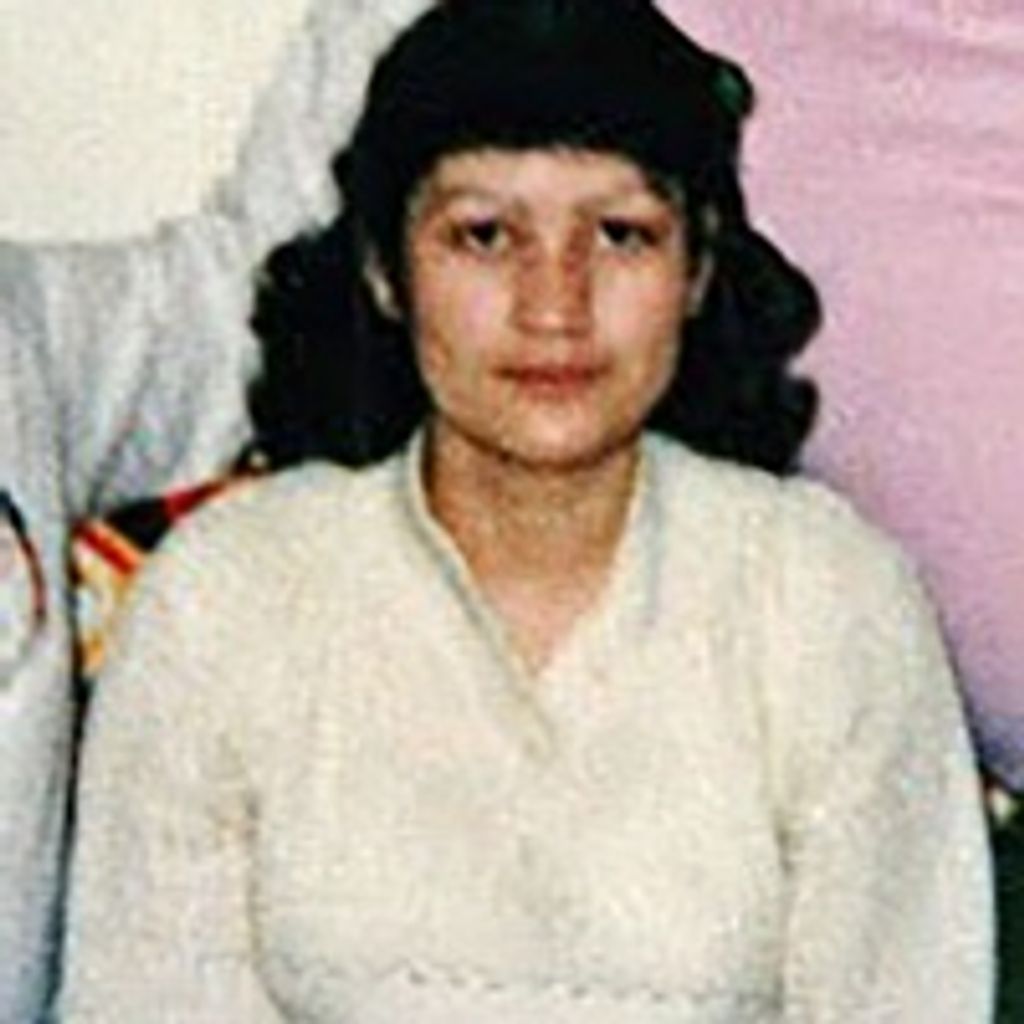 Angelita Apodaca Hoffman