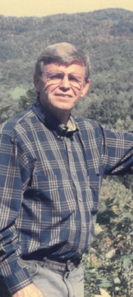 Mr. Michael Clifton Mitchum