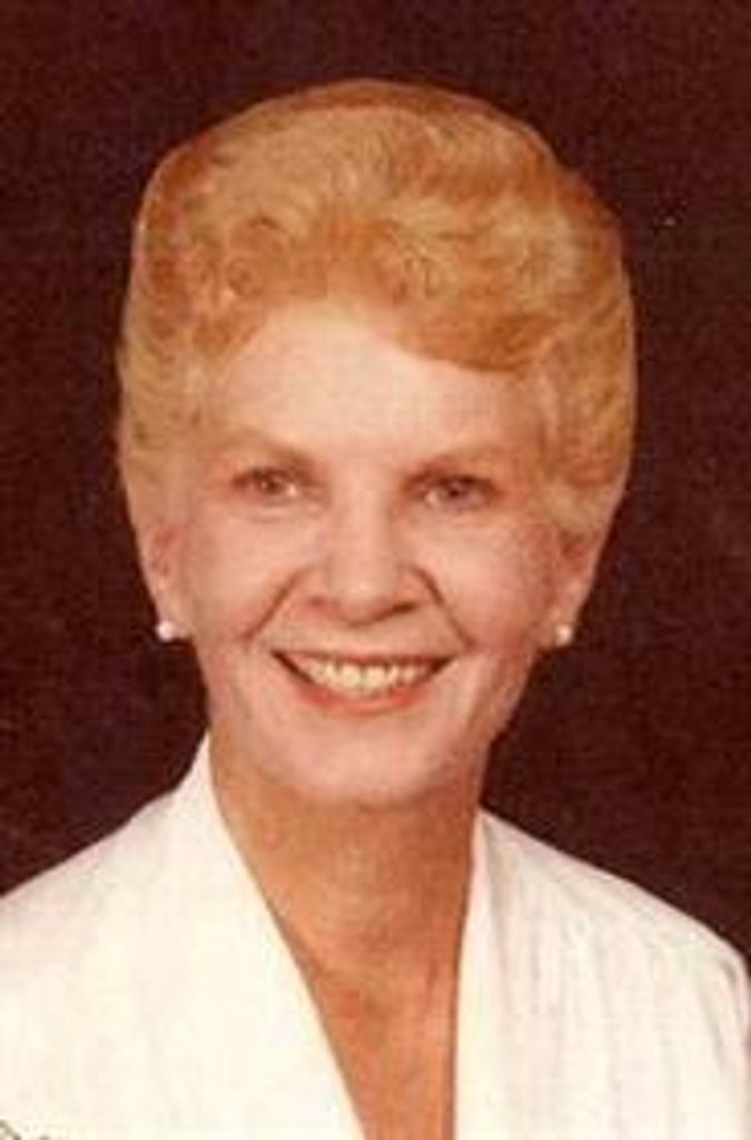 Alma Brown