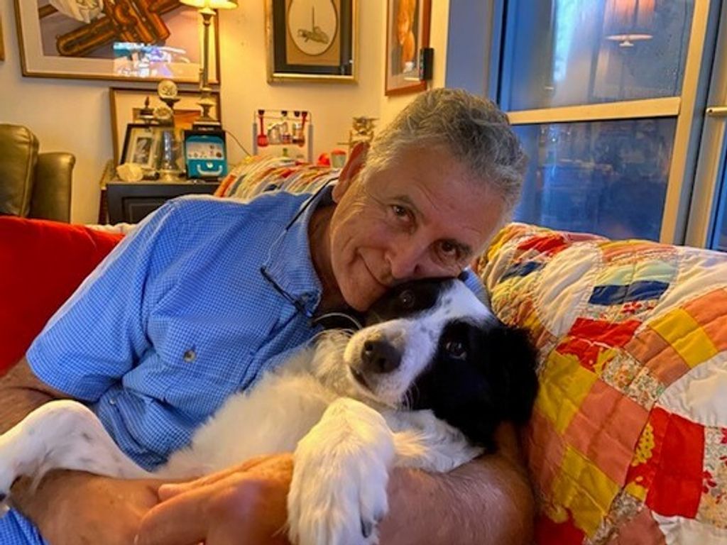 Gregory Walter Sharretts Profile Photo