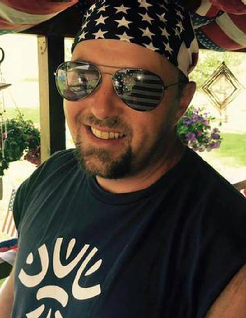 Seth Jensen Profile Photo