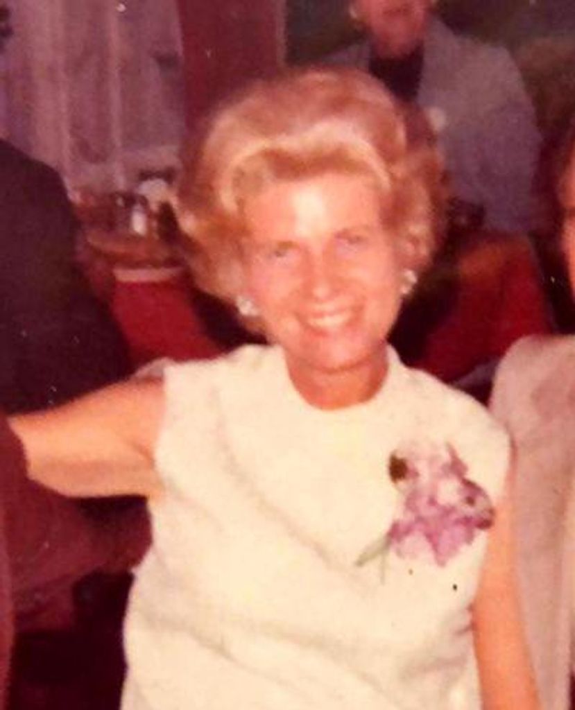 Marie Therese Picaut Profile Photo