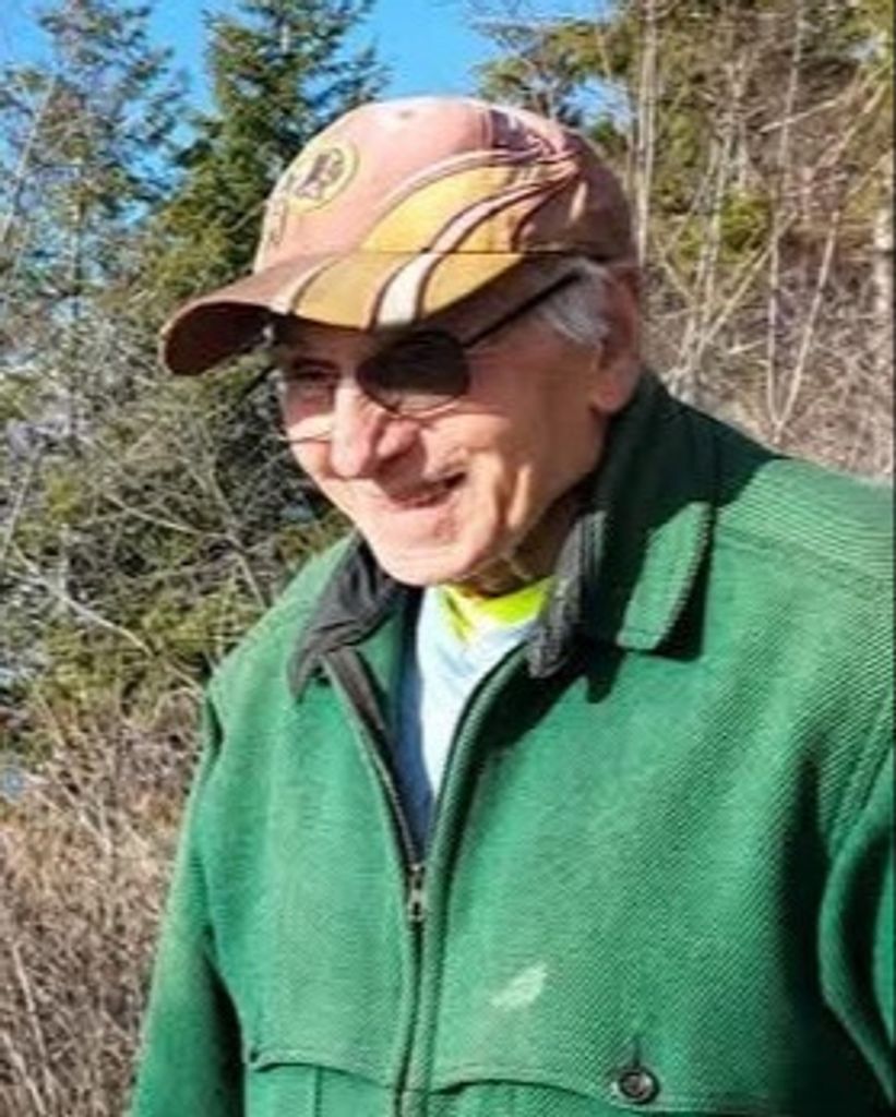 Gerald Dean Bouse Profile Photo
