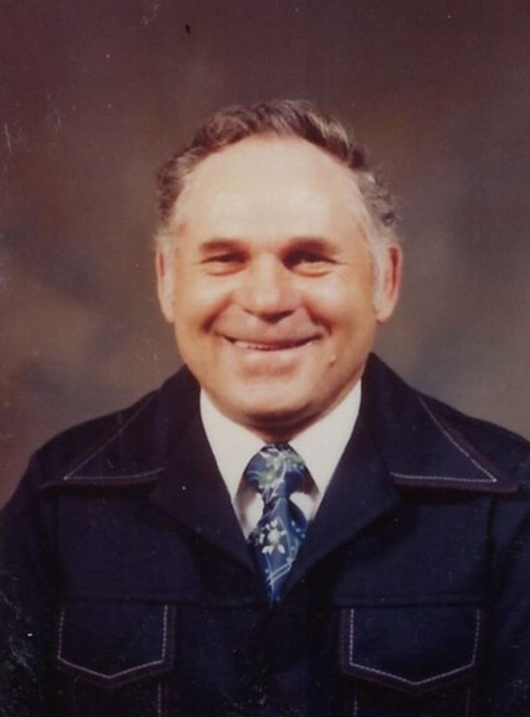 Joseph E. Sventek Profile Photo
