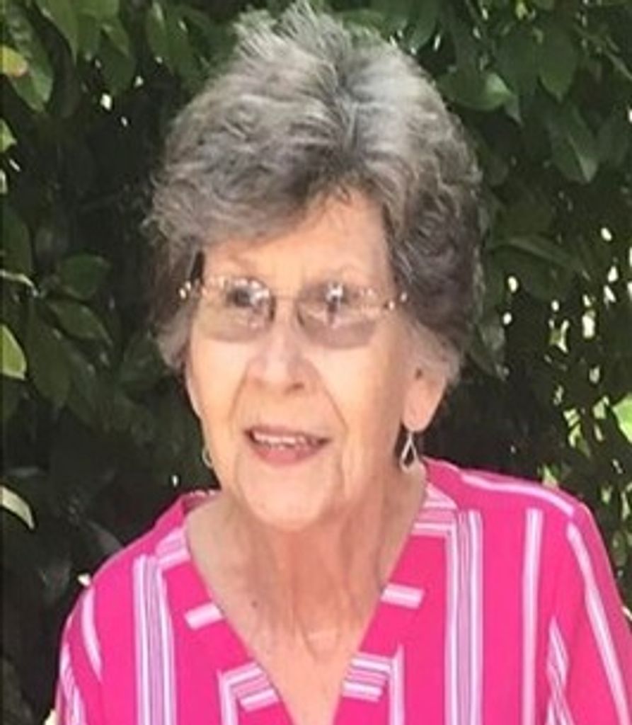 Jacqueline Stafford Profile Photo