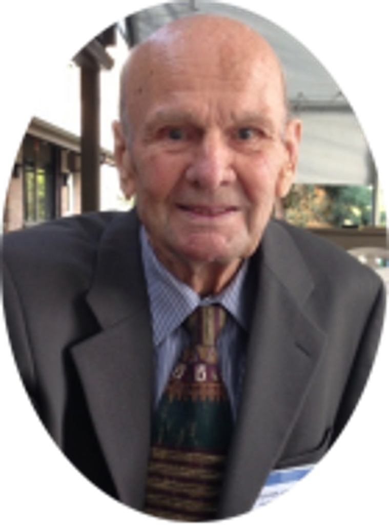 Holger Stenfors