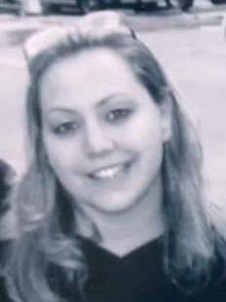 Christine Mcpherson