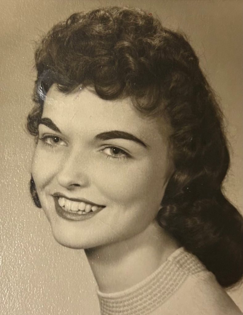 Jane Lorraine Brown Profile Photo