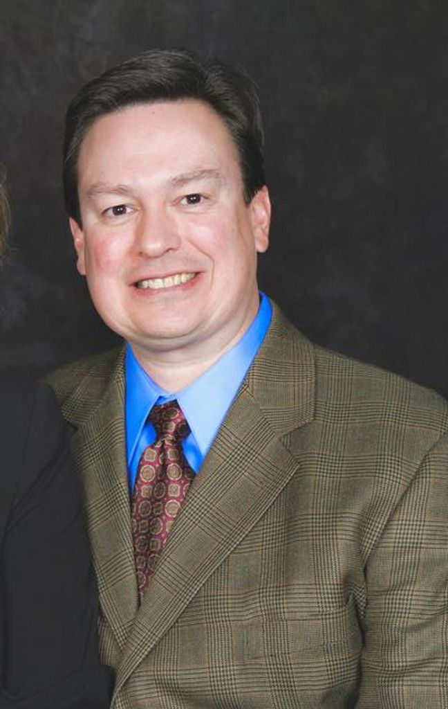 Patrick Thomas Reilly Profile Photo
