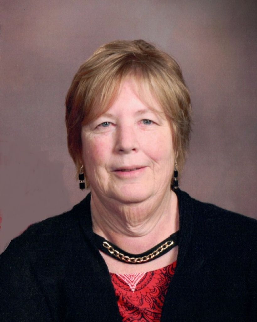 Cathy (Monday) Ferguson