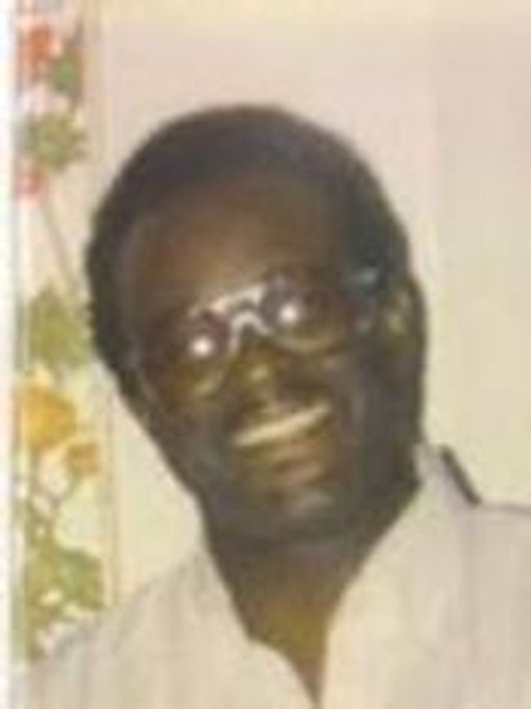 Mr. Charles Oliphant