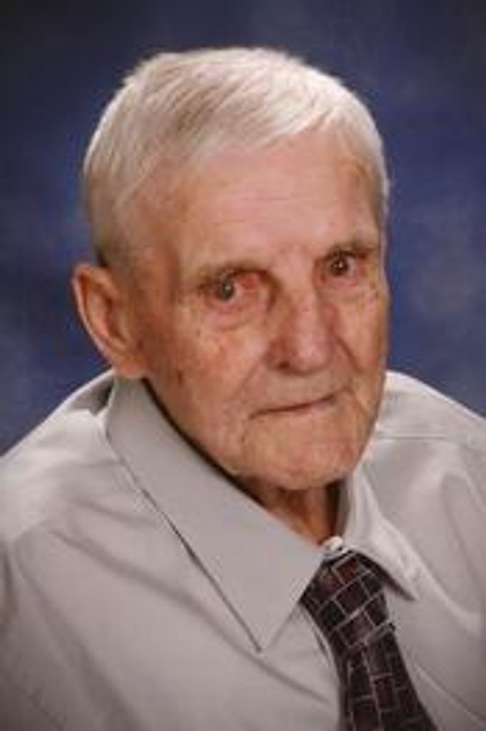 Charles H. Kreke