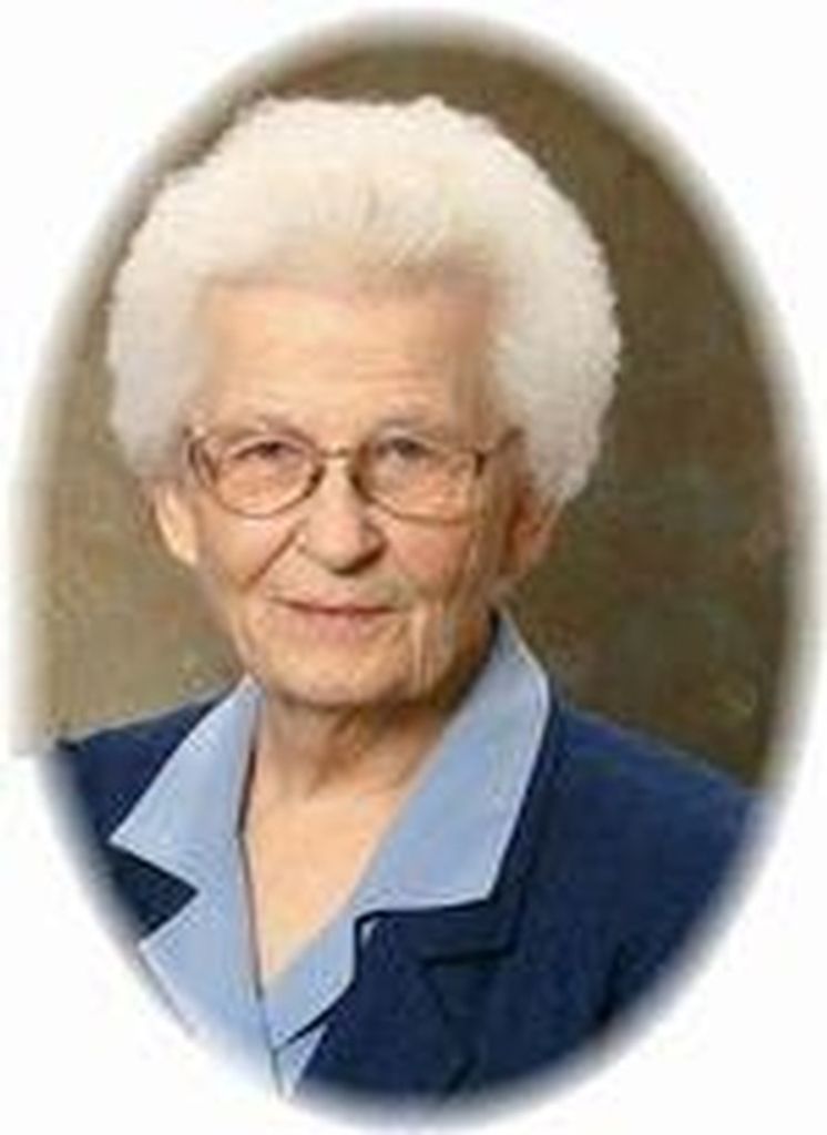 Helen Rose Cargill