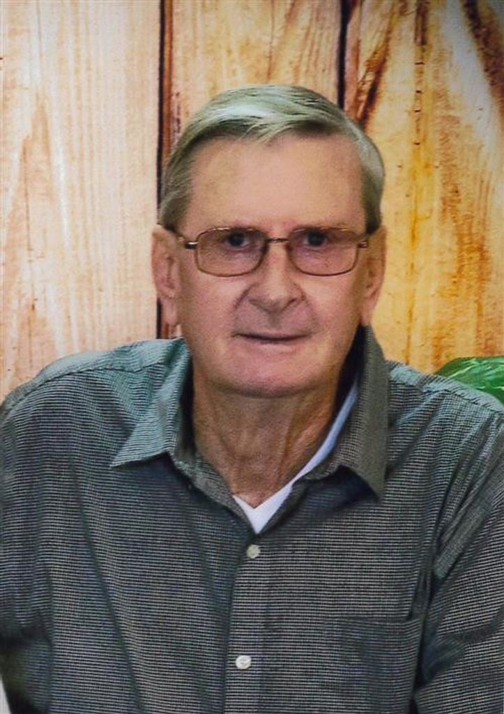 Michael Ray Mills Profile Photo