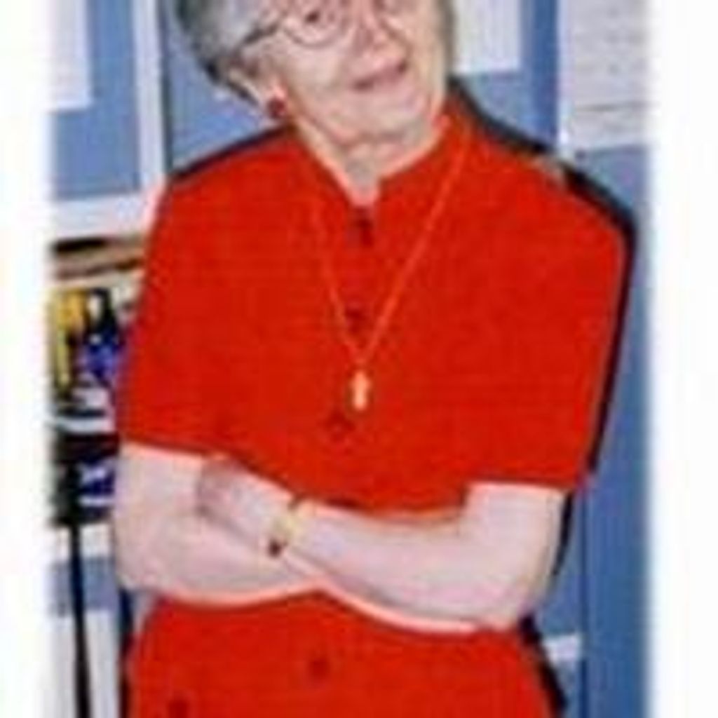 Marie Riehle